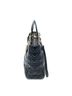 Dior Black Large Lady Dior Zip One size - photo 4