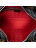 Dior Black Large Lady Dior Zip One size - photo 8