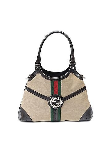 Gucci Reins Hobo (view 1)
