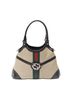 Gucci White Reins Hobo One size - photo 1
