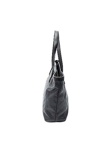 Gucci Large Zip Shopping Tote (view 2)