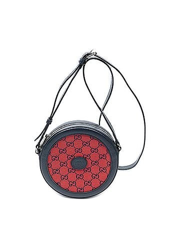 Gucci GG Round Crossbody (view 1)