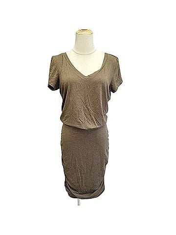 PrAna Foundation Dress Casual Dress (view 1)