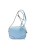 Gucci Blue Mini Bree Crossbody One size - photo 1