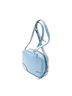 Gucci Blue Mini Bree Crossbody One size - photo 3