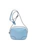 Gucci Blue Mini Bree Crossbody One size - photo 5