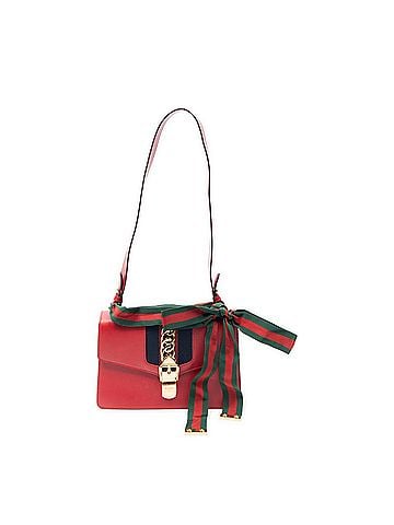 Gucci Small Sylvie Bag (view 1)