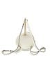 Gucci Ivory Ophidia Round Mini Backpack One size - photo 5