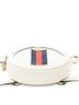 Gucci Ivory Ophidia Round Mini Backpack One size - photo 9