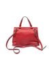 Gucci Red Small Bamboo Daily Top Handle One size - photo 5