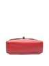 Gucci Red Small Bamboo Daily Top Handle One size - photo 9