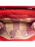 Gucci Red Small Bamboo Daily Top Handle One size - photo 8