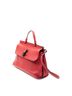 Gucci Red Medium Bamboo Daily Top Handle One size - photo 3