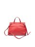 Gucci Red Medium Bamboo Daily Top Handle One size - photo 5