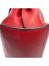 Gucci Red Medium Bamboo Daily Top Handle One size - photo 6