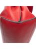 Gucci Red Medium Bamboo Daily Top Handle One size - photo 7