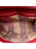 Gucci Red Medium Bamboo Daily Top Handle One size - photo 8