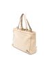 Gucci White Medium Abbey D-Ring Tote One size - photo 3