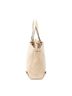 Gucci White Medium Abbey D-Ring Tote One size - photo 4