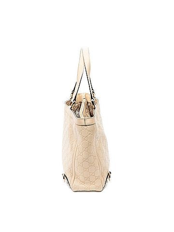 Gucci Medium Abbey D-Ring Tote (view 2)