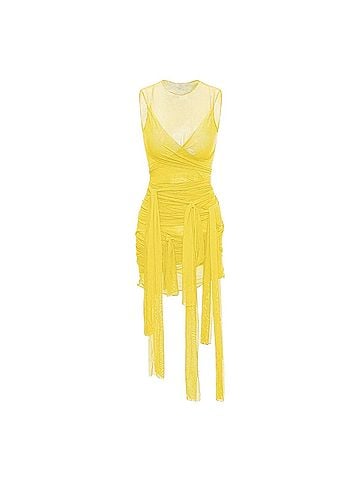 Mica Cocktail Dress (view 1)