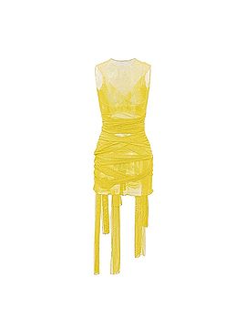 Mica Cocktail Dress (view 2)