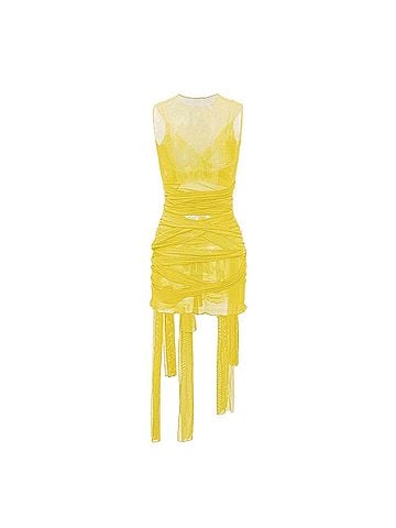 Mica Cocktail Dress (view 2)