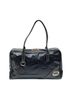 Gucci Black Britt Satchel Bag One size - photo 1