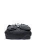 Gucci Black Flap Drawstring Backpack One size - photo 9