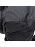 Gucci Black Flap Drawstring Backpack One size - photo 6