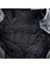 Gucci Black Flap Drawstring Backpack One size - photo 8
