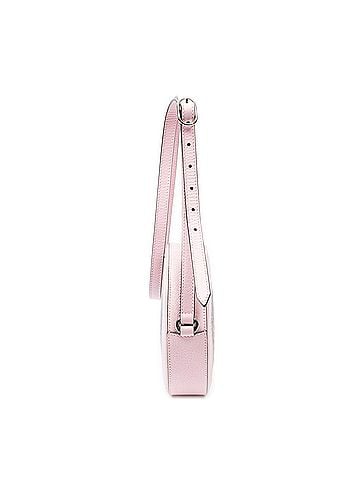 Gucci Mini GG Round Crossbody (view 2)