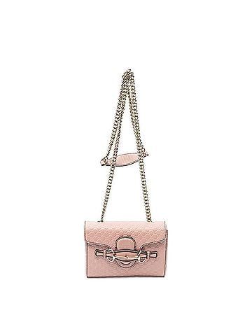 Gucci Small Emily Chain Bag (view 1)