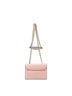 Gucci Pink Small Emily Chain Bag One size - photo 5