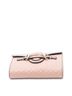 Gucci Pink Small Emily Chain Bag One size - photo 9