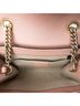 Gucci Pink Small Emily Chain Bag One size - photo 8