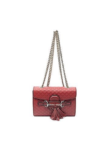 Gucci Small Emily Chain Bag (view 1)