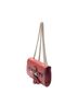 Gucci Red Small Emily Chain Bag One size - photo 3