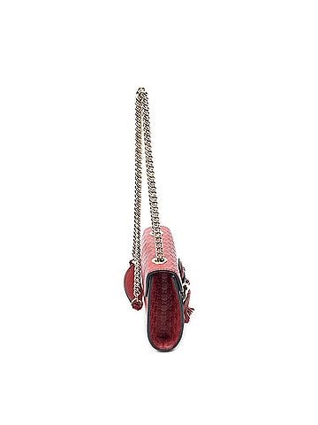 Gucci Small Emily Chain Bag (view 2)