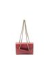 Gucci Red Small Emily Chain Bag One size - photo 5