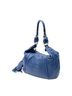 Gucci Blue Medium Techno Horsebit Hobo One size - photo 3