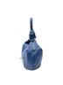 Gucci Blue Medium Techno Horsebit Hobo One size - photo 4