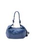 Gucci Blue Medium Techno Horsebit Hobo One size - photo 5
