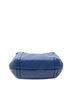Gucci Blue Medium Techno Horsebit Hobo One size - photo 9