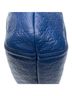 Gucci Blue Medium Techno Horsebit Hobo One size - photo 7