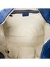 Gucci Blue Medium Techno Horsebit Hobo One size - photo 8