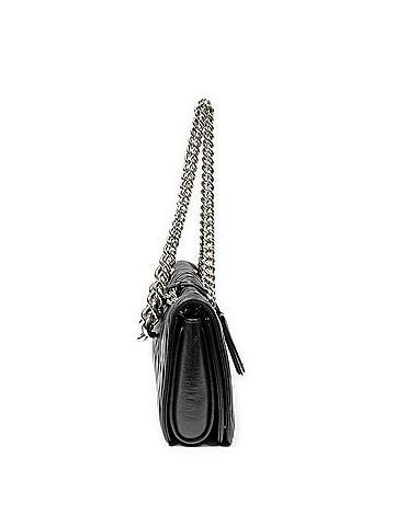 Miu Miu Medium Club Chain Flap (view 2)