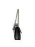 Miu Miu Black Medium Club Chain Flap One size - photo 2