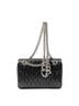 Miu Miu Black Medium Club Chain Flap One size - photo 5