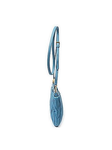 Miu Miu Frame Clutch Crossbody (view 2)